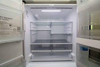 Refrigerator-inside